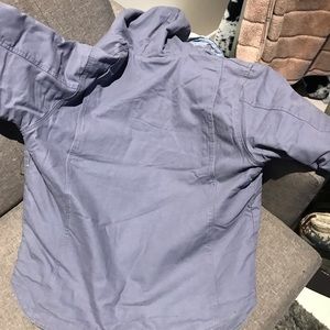 Women’s tough duck winter coat